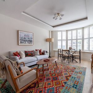 Appartement met Twee Slaapkamers